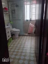 星景花园 3室2厅2卫 131m&sup2;