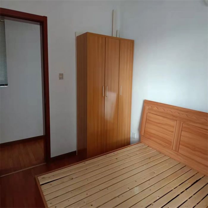 南辰濠郡 2室1厅1卫 90m&sup2;