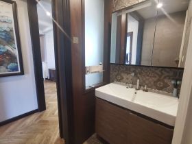 帝奥世伦名郡 3室2厅1卫 125.07m&sup2;