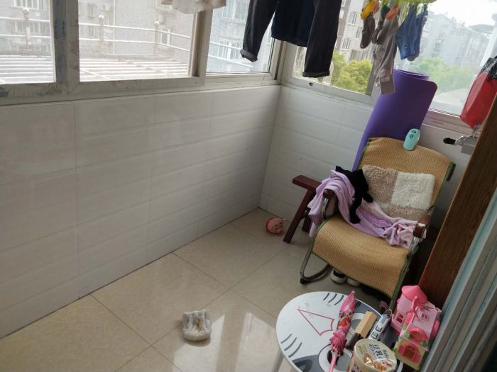 五山花苑 1室1厅1卫 68m&sup2;