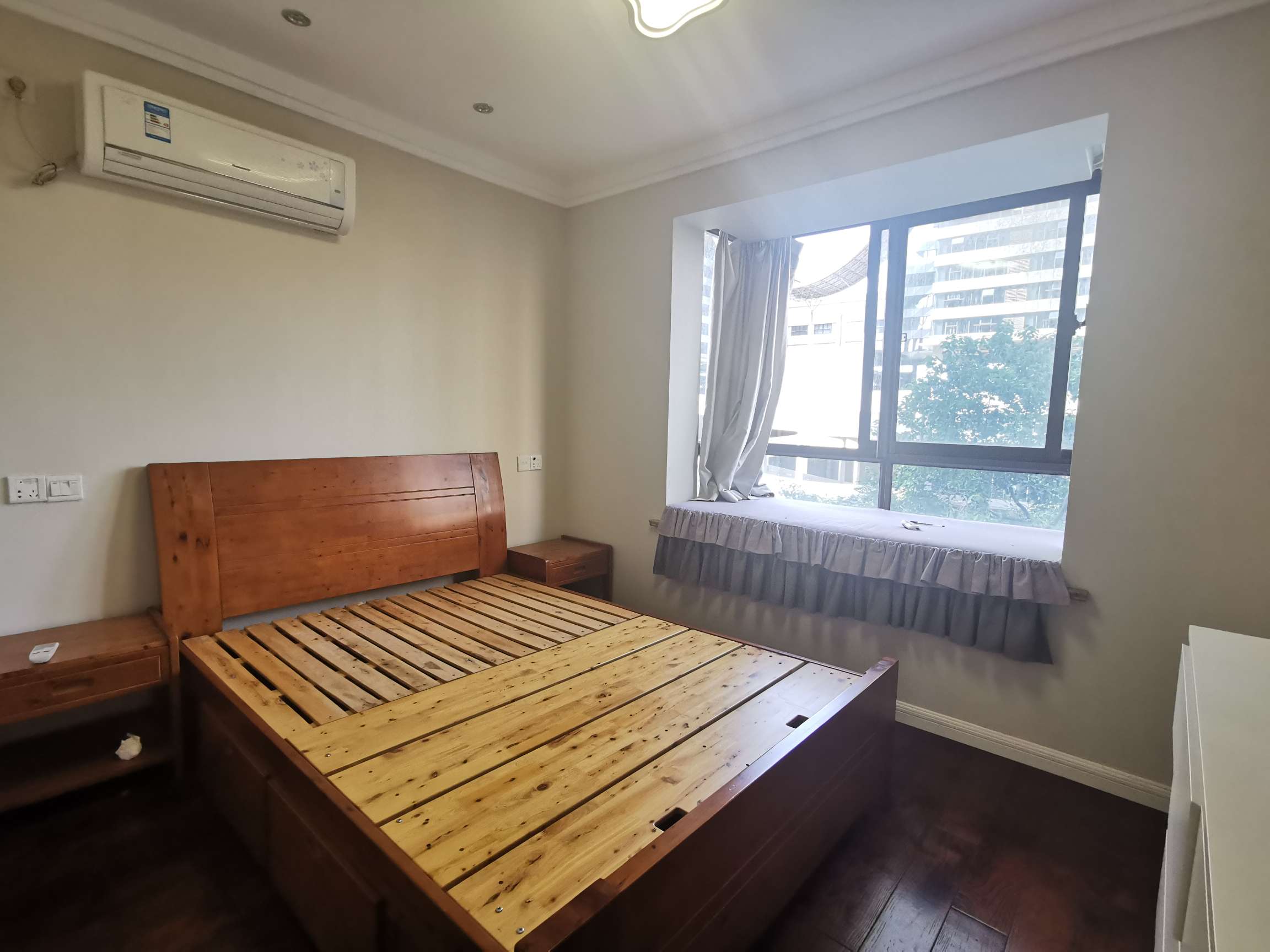 帝奥世伦名郡 3室2厅1卫 125.07m&sup2;