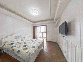 启秀星河城 4室2厅2卫 200m&sup2;