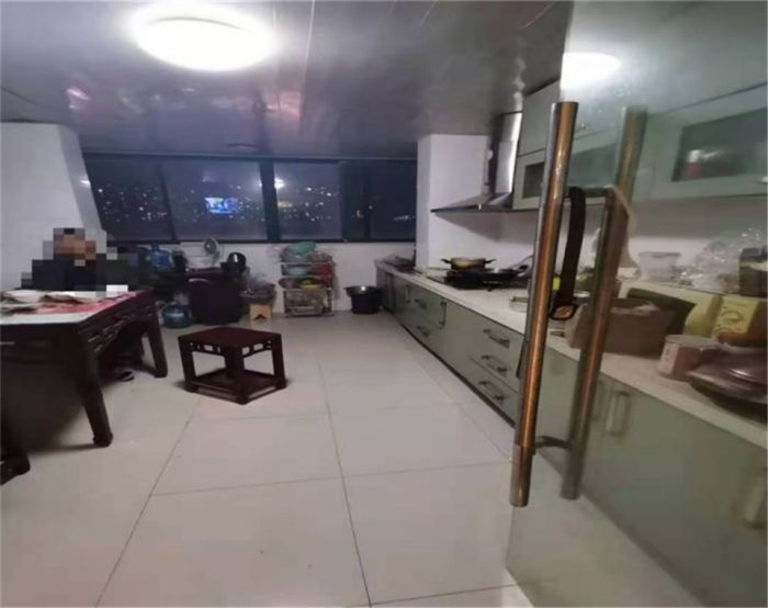 德民花苑 4室2厅2卫 147m&sup2;