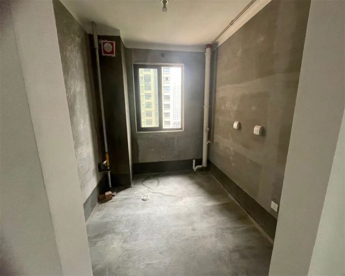 美佳盛庭 3室2厅2卫 125m&sup2;