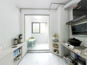 观河华府 1室1厅1卫 65.44m&sup2;