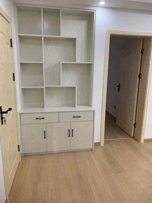 永兴花苑 3室2厅1卫 93m&sup2;