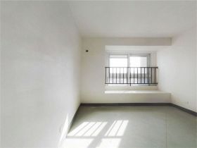 新城香溢紫郡 3室1厅1卫 97m&sup2;