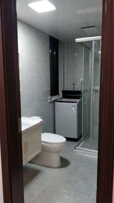 濠东小苑 2室1厅1卫 90m&sup2;
