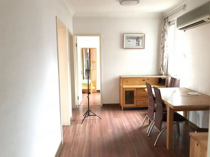 起凤园 2室1厅1卫 73.85m&sup2;