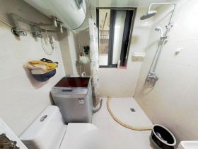 高迪晶城 3室2厅1卫 127.2m&sup2;