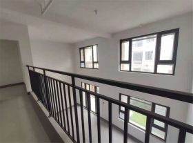 中南熙悦(南通经济技术开发区) 5室2厅2卫 283m&sup2;