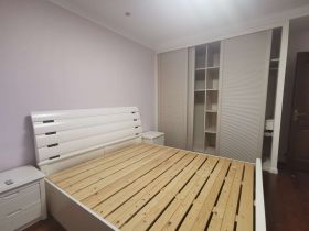 帝奥世伦名郡 3室2厅1卫 125.07m&sup2;