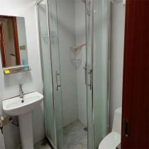 南辰濠郡 2室1厅1卫 90m&sup2;
