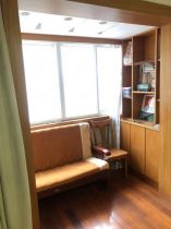 虹景园 3室2厅2卫 124.78