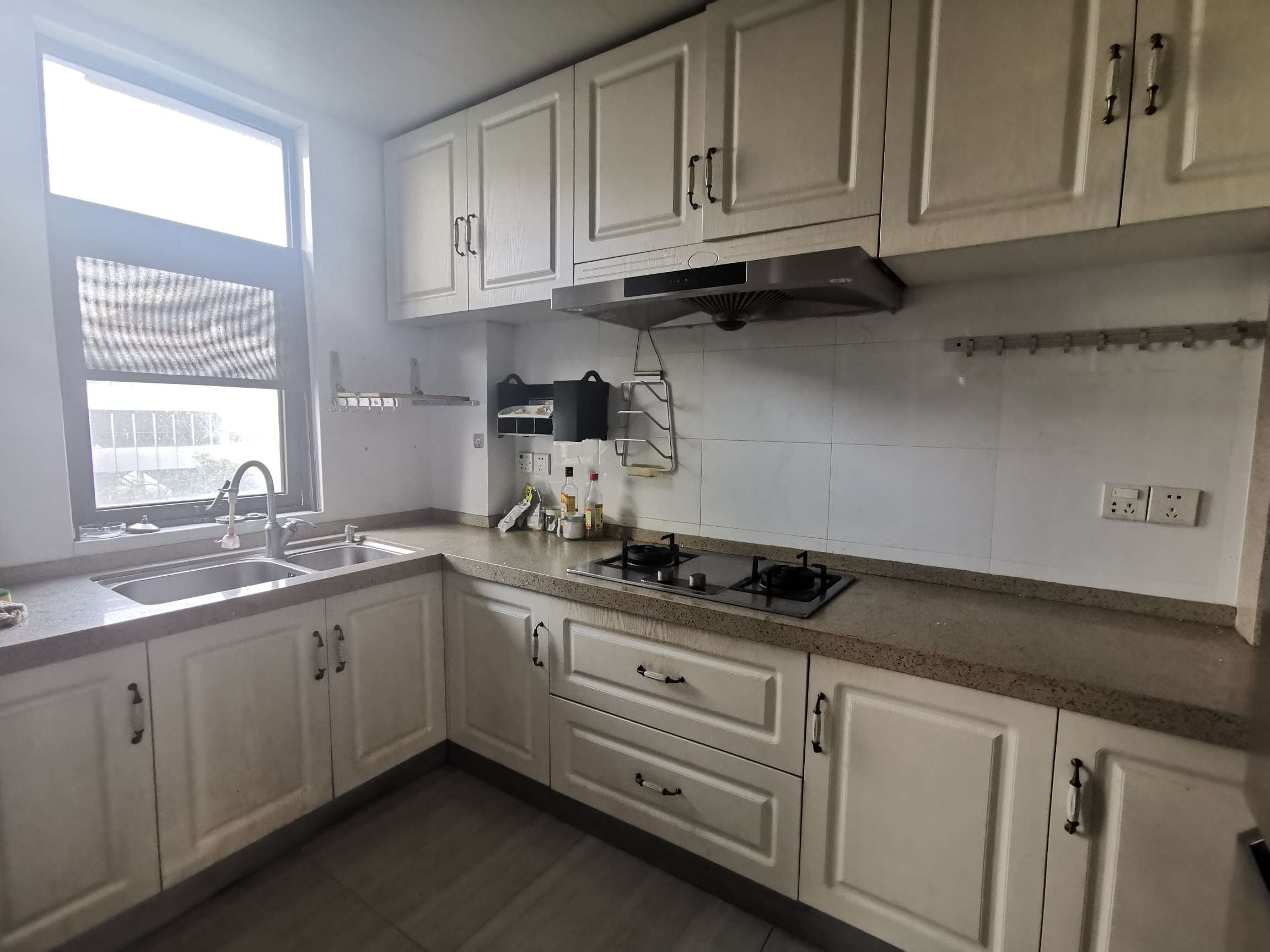 帝奥世伦名郡 3室2厅1卫 125.07m&sup2;