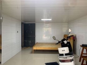 天山花苑 1室1厅1卫 35m&sup2;