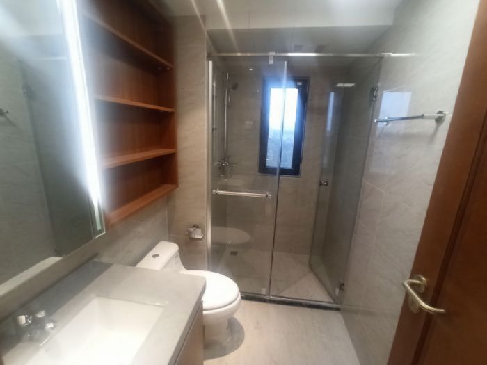恒大悦珑湾 3室2厅2卫 120.00m&sup2;