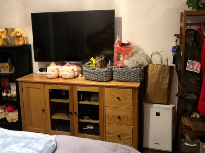 圆融广场公馆 4室2厅3卫 230m&sup2;