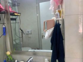 南辰濠郡 1室1厅1卫 62m&sup2;