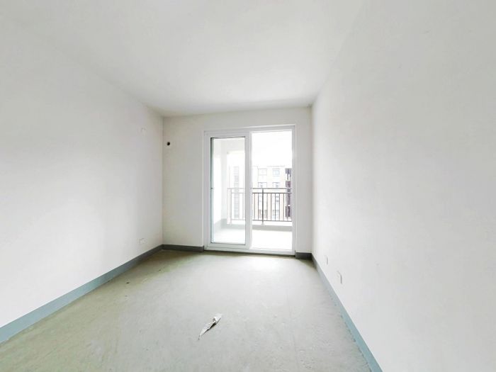 新城香溢紫郡 3室2厅2卫 125m&sup2;