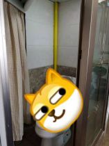 天空之城 2室2厅1卫 58m&sup2;