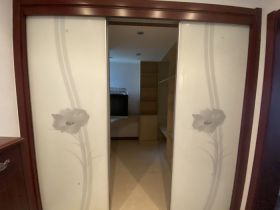 锦安花园一期 3室1厅1卫 122.00m²