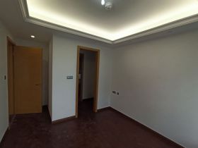 富力半岛花园 3室2厅2卫 110m&sup2;