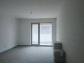 绿城玉兰公寓 3室2厅2卫 130.05m²
