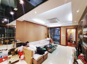 万通城 2室2厅1卫 88m&sup2;