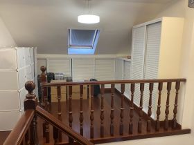 春晖花园 4室2厅2卫 175m&sup2;