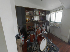 凤凰莱茵苑 5室2厅2卫 185m&sup2;
