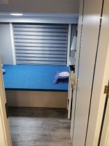 恒隆国际 3室1厅1卫 120m&sup2;