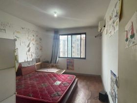 观阳名邸 2室1厅1卫 88m&sup2;
