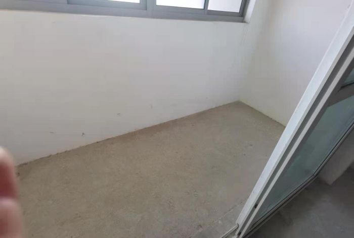世濠花园 1室1厅1卫 66.68m&sup2;