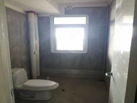 景瑞御府 3室2厅1卫 93m&sup2;