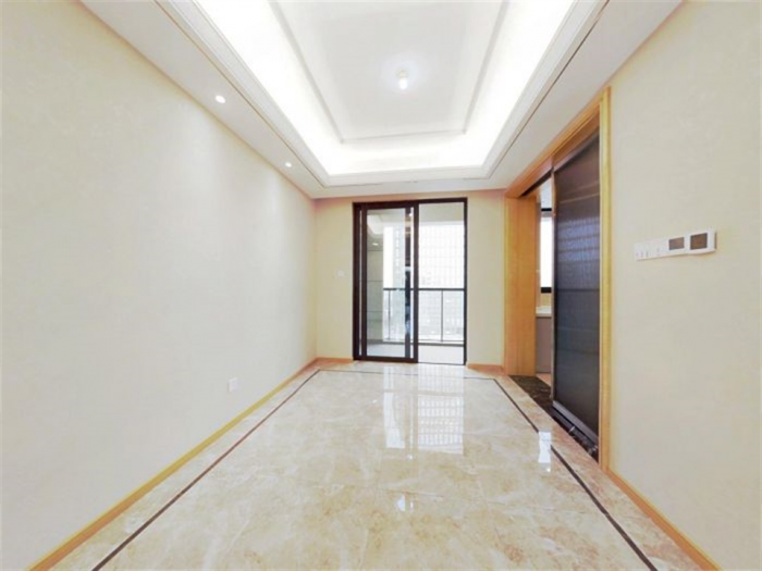 绿城沁园 4室2厅2卫 143.00m&sup2;