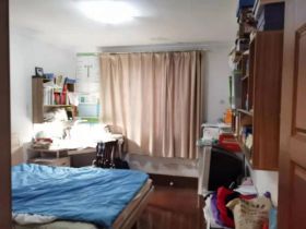 白家园 3室2厅1卫 88m&sup2;
