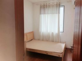 未来锦城 3室2厅1卫 116m&sup2;