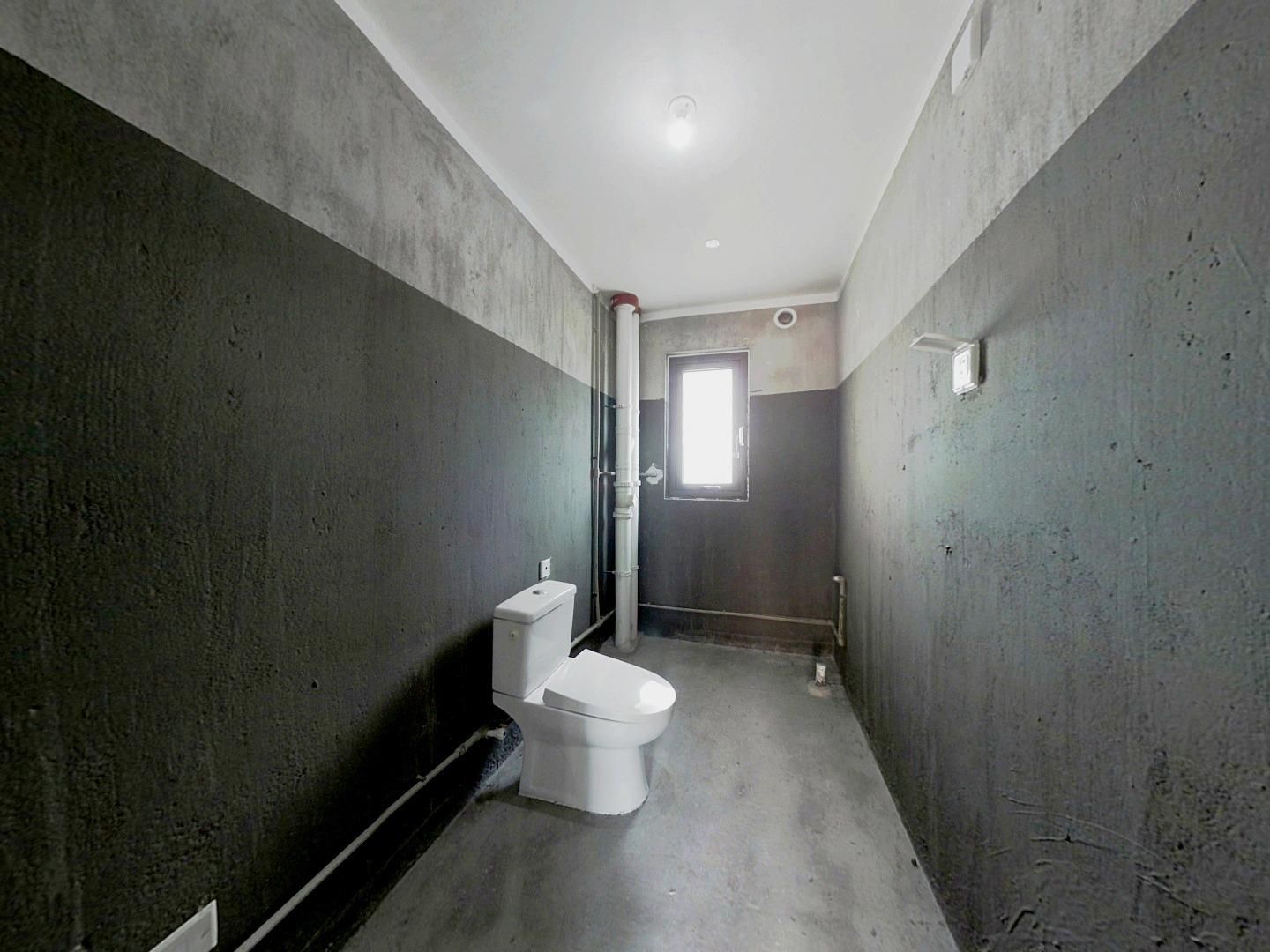 保利香槟国际 4室2厅2卫 136.8m&sup2;