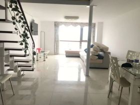 景华城 2室1厅1卫 50.00m&sup2;