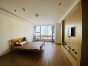 圆融嘉悦阁 1室1厅1卫 65m&sup2;