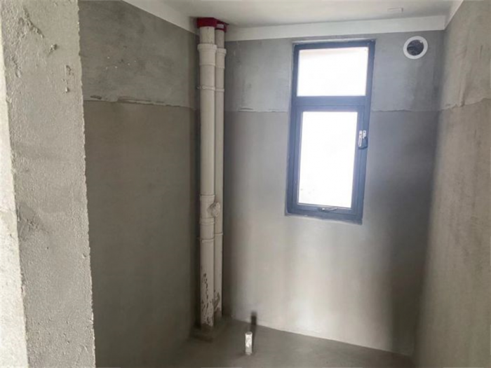 华强城 3室2厅1卫 120m&sup2;