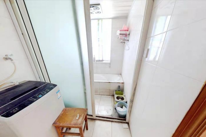 怡园北村 3室2厅1卫 123.83m²