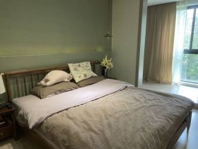 景瑞望府 2室2厅1卫 93.5m&sup2;