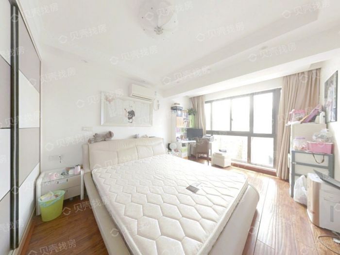 天安花园 2室2厅1卫 96.18m&sup2;