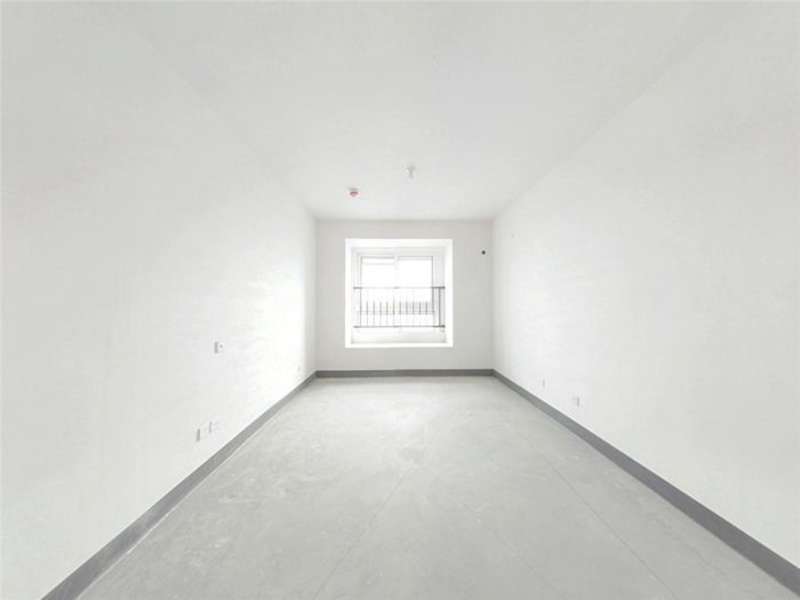 新城香溢紫郡 3室2厅1卫 117m&sup2;