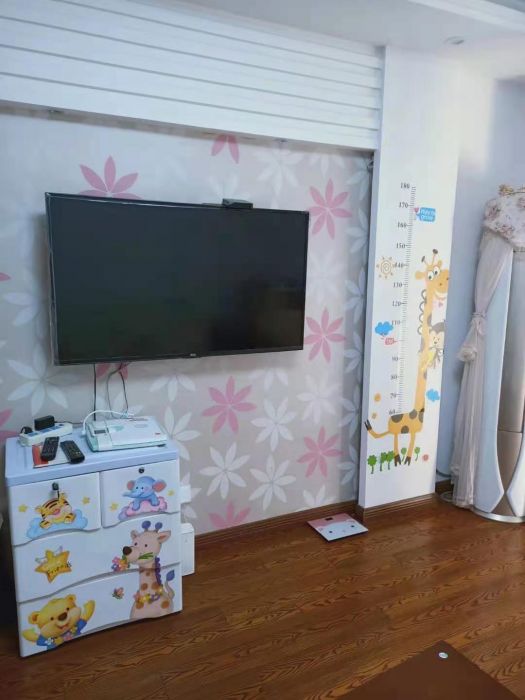 书院坊 2室2厅1卫 89m&sup2;