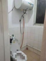 光明南村 2室1厅1卫 49.34m&sup2;