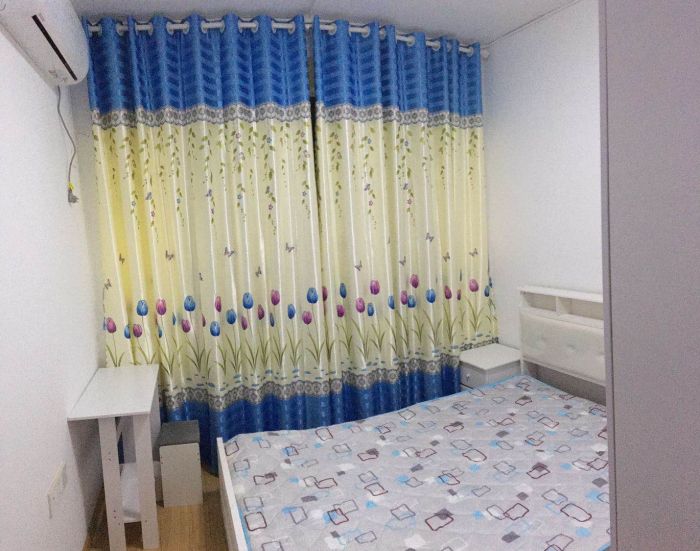 国城璟府 1室1厅1卫 30m&sup2;