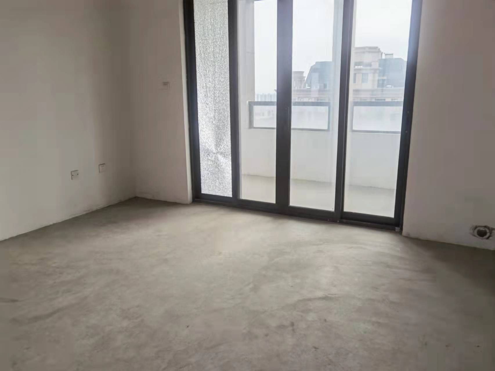 帝奥世伦名郡 3室2厅1卫 125.00m&sup2;